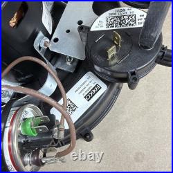 TESTED? Fasco 38M5001 Furnace Inducer Motor 70625441 115V (B21)