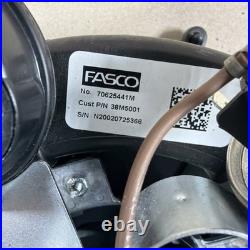 TESTED? Fasco 38M5001 Furnace Inducer Motor 70625441 115V (B21)