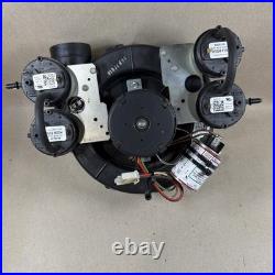 TESTED? Fasco 38M5001 Furnace Inducer Motor 70625441 115V (B30)