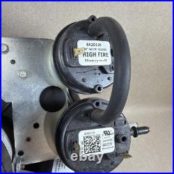 TESTED? Fasco 38M5001 Furnace Inducer Motor 70625441 115V (B30)