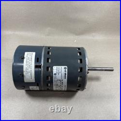 TESTED! Furnace Blower Motor GE 5SME39SL0310 ECM 1 HP HD52AE120 CP04. MT11