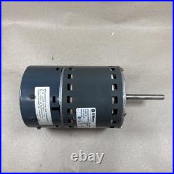 TESTED! Furnace Blower Motor GE 5SME39SL0310 ECM 1 HP HD52AE120 CP04. MT11