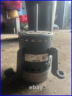 TESTED! GENTEQ 5SME39SXL3022 ECM 3.0 Blower Motor 1HP 120/240V HD52SE122 2021