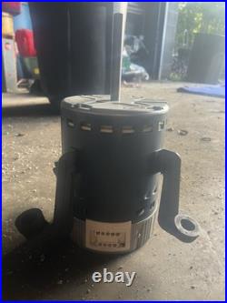 TESTED! GENTEQ 5SME39SXL3022 ECM 3.0 Blower Motor 1HP 120/240V HD52SE122 2021