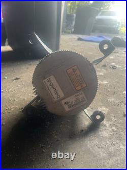 TESTED! GENTEQ 5SME39SXL3022 ECM 3.0 Blower Motor 1HP 120/240V HD52SE122 2021