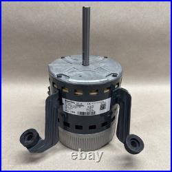 TESTED? GENTEQ ECM 3.0 HD44SE122 Blower Motor 5SME39HXL3020 1/2HP GC08