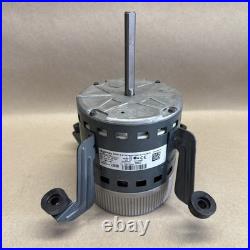 TESTED! GENTEQ ECM 3.0 HD44SE122 Blower Motor 5SME39HXL3020 1/2HP GC08