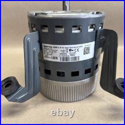 TESTED! GENTEQ ECM 3.0 HD44SE122 Blower Motor 5SME39HXL3020 1/2HP GC08