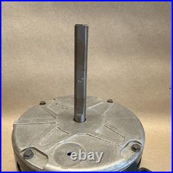 TESTED? GENTEQ ECM 3.0 HD44SE122 Blower Motor 5SME39HXL3020 1/2HP GC08