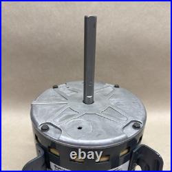 TESTED? GENTEQ ECM 3.0 HD44SE122 Blower Motor 5SME39HXL3020 1/2HP GC08