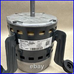 TESTED? GENTEQ ECM 3.0 HD44SE122 Blower Motor 5SME39HXL3020 1/2HP GC08