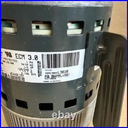 TESTED? GENTEQ ECM 3.0 HD44SE122 Blower Motor 5SME39HXL3020 1/2HP GC08