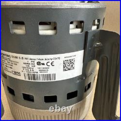 TESTED! GENTEQ ECM 3.0 HD44SE122 Blower Motor 5SME39HXL3020 1/2HP GC08