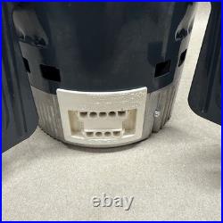 TESTED? GENTEQ ECM 3.0 HD44SE122 Blower Motor 5SME39HXL3020 1/2HP GC08