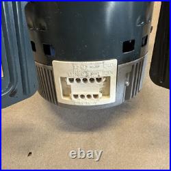 TESTED? GENTEQ ECM 3.0 HD44SE122 Blower Motor 5SME39HXL3020 1/2HP GC08
