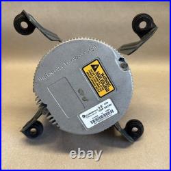 TESTED? GENTEQ ECM 3.0 HD44SE122 Blower Motor 5SME39HXL3020 1/2HP GC08