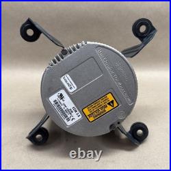 TESTED? GENTEQ ECM 3.0 HD44SE122 Blower Motor 5SME39HXL3020 1/2HP GC08