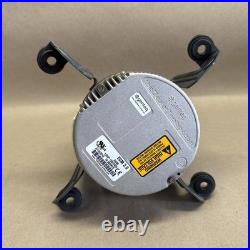 TESTED! GENTEQ ECM 3.0 HD44SE122 Blower Motor 5SME39HXL3020 1/2HP GC08
