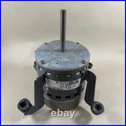 TESTED? GENTEQ ECM 3.0 HD44SE122 Blower Motor 5SME39HXL3020 1/2HP GC08 D4