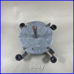 TESTED? GENTEQ ECM 3.0 HD44SE122 Blower Motor 5SME39HXL3020 1/2HP GC08 D4