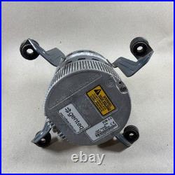 TESTED? GENTEQ ECM 3.0 HD44SE122 Blower Motor 5SME39HXL3020 1/2HP GC08 D4
