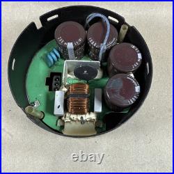 TESTED! GE CP02 1 HP Blower Module CCW LE 10/28/2003 (E)