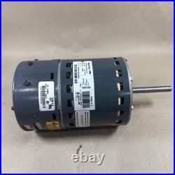 TESTED! GE ECM 5SME39SL0253 1HP 120/240V Furnace Blower Motor 694700-01 (#54)