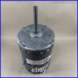 TESTED! GE ECM 5SME39SL0253 1HP 120/240V Furnace Blower Motor 694700-01 (#54)