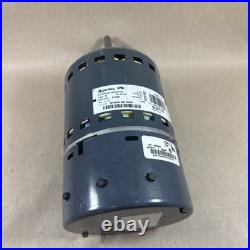 TESTED! GE ECM 5SME39SL0253 1HP 120/240V Furnace Blower Motor 694700-01 (#54)