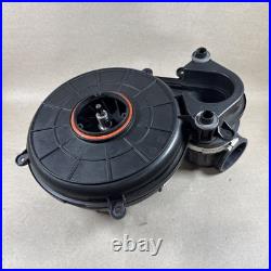 TESTED! Genteq 5SME44JG2006D Draft Inducer Blower Motor HC23CE116 Furnace # 48