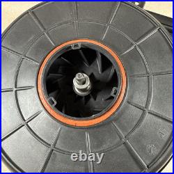 TESTED! Genteq 5SME44JG2006D Draft Inducer Blower Motor HC23CE116 Furnace # 48