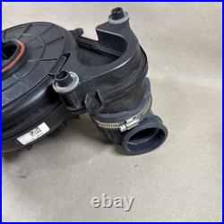 TESTED! Genteq 5SME44JG2006D Draft Inducer Blower Motor HC23CE116 Furnace # 48
