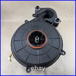 TESTED! Genteq 5SME44JG2006D Draft Inducer Blower Motor HC23CE116 Furnace # 48