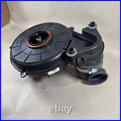 TESTED! Genteq 5SME44JG2006D Draft Inducer Blower Motor HC23CE116 Furnace # 48