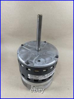 TESTED? Genteq MOD02203 CCW 115V Furnace Blower Motor 5SBA39GLV5501 HD03 (V8)