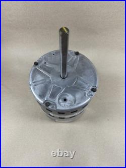 TESTED? Genteq MOD02203 CCW 115V Furnace Blower Motor 5SBA39GLV5501 HD03 (V8)