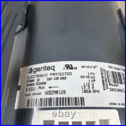 TESTED? HD52MR128 5SME39SXL6057 OEM Blower Motor Carrier Bryant Payne ICP M10