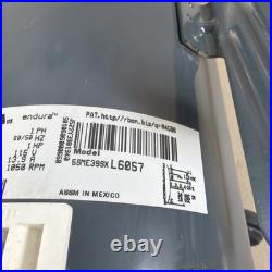 TESTED? HD52MR128 5SME39SXL6057 OEM Blower Motor Carrier Bryant Payne ICP M10