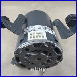 TESTED? HD52MR128 5SME39SXL6057 OEM Blower Motor Carrier Bryant Payne ICP M10