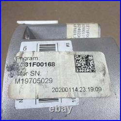 TESTED? US Motors M55PWNRN-3410 Furnace Blower Motor 0131F00168 0271F00391 120V