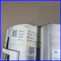 TESTED? US Motors M55PWNRN-3410 Furnace Blower Motor 0131F00168 0271F00391 120V