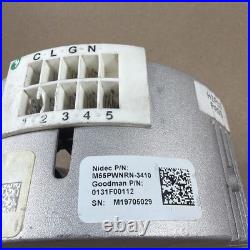 TESTED? US Motors M55PWNRN-3410 Furnace Blower Motor 0131F00168 0271F00391 120V