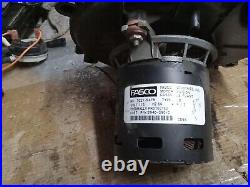 TESTED! Video Proof! Fasco Furnace Blower Motor 7021-5478