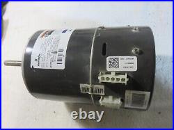 TRANE Blower Motor PART# D34197P01 MOTOR# MO55PWCPX-0243 1 HP