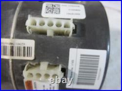 TRANE Blower Motor PART# D34197P01 MOTOR# MO55PWCPX-0243 1 HP