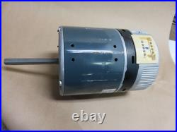 TRANE Furnace ECM Blower Motor PART# D806463P03 MOTOR# 5SHA39MLP3013