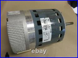 TRANE Gas Furnace ECM Blower Motor # D344702P01 MOTOR# 5SBA39GLV5154
