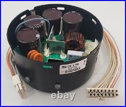 TUD100R9V5K0 D341314P05 B341732P02 Trane furnace OEM variable speed blower motor
