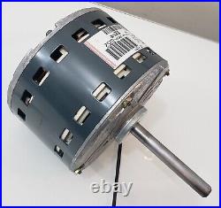 TUY080R9V3W5 D341314P21 MOT09249 5SME39HL0252 Trane furnace blower motor