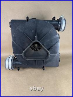 Tested! Genteq 5SME44JG2006D Draft Inducer Blower Motor HC23CE116 (IN15)